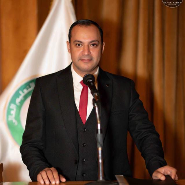  خالد عيد عبدالمنعم عبدالفتاح