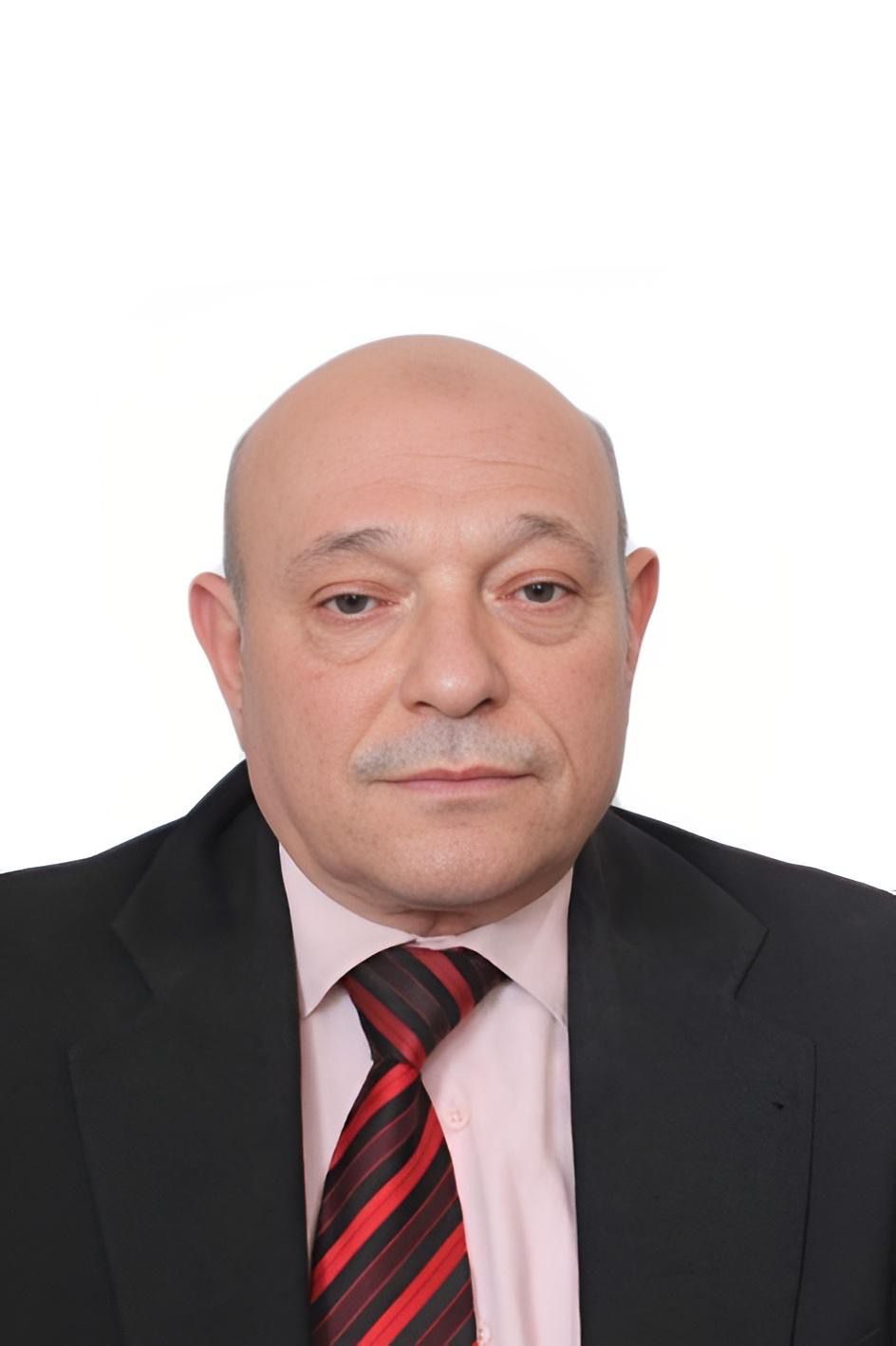 د/ صلاح جمال الدين