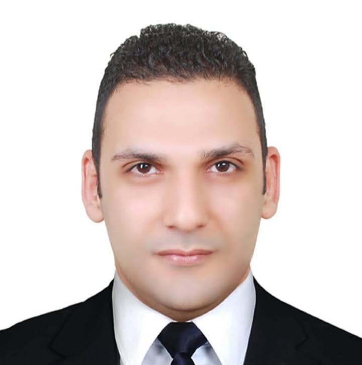 محمد الشحات احمد اسماعيل