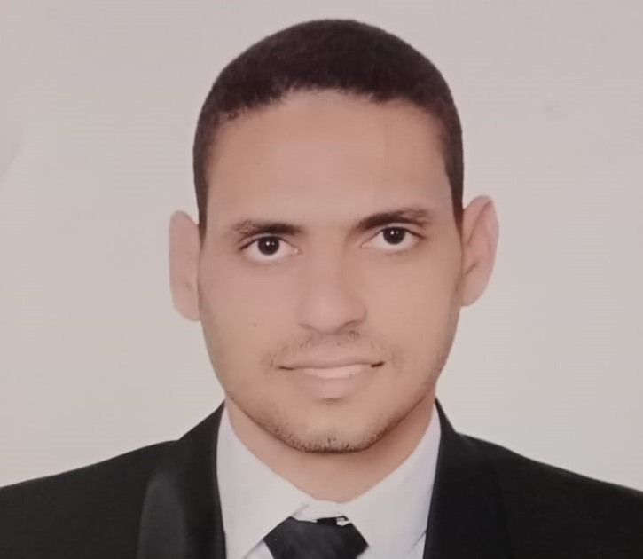  محمد جابر أحمد تمام
