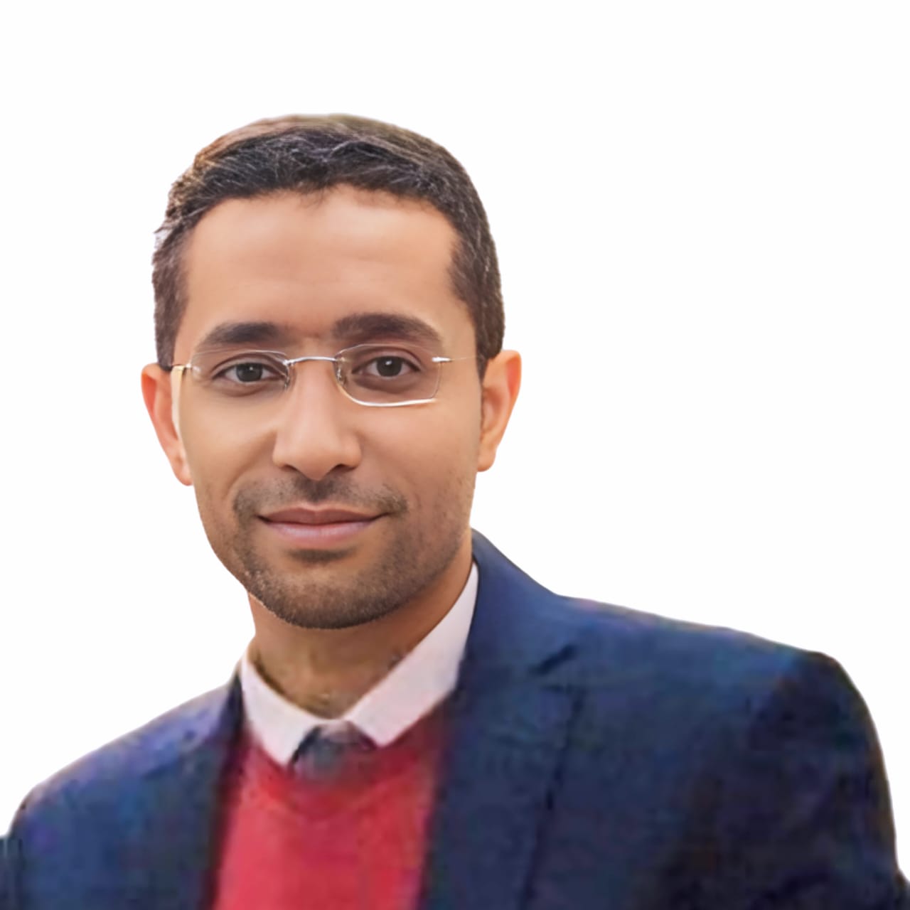 د/ مصطفى شعبان